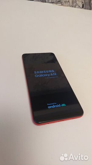 Samsung Galaxy A12, 4/64 ГБ