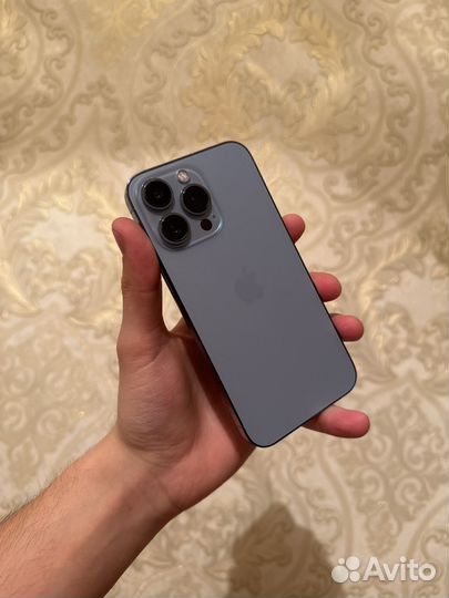 iPhone 13 Pro, 256 ГБ