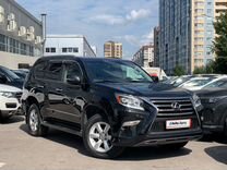 Lexus GX 4.6 AT, 2015, 85 000 км, с пробегом, цена 4 999 000 руб.