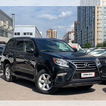 Lexus GX 4.6 AT, 2015, 85 000 км, с пробегом, цена 4 899 000 руб.