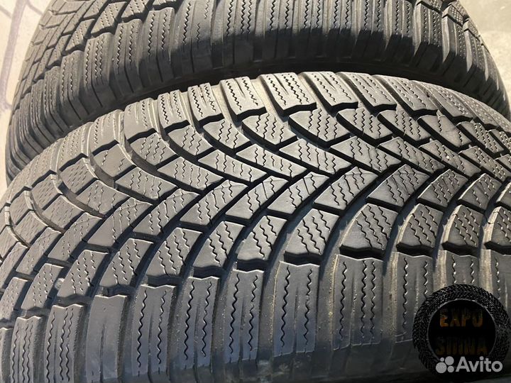 Bridgestone Blizzak LM-005 215/55 R17 98V