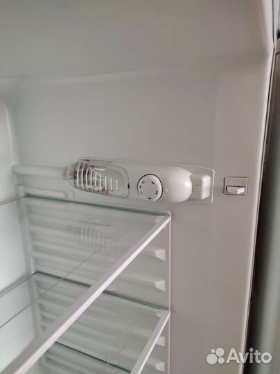 Холодильник electrolux