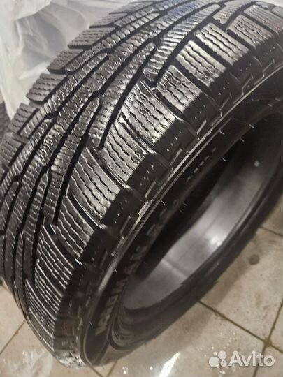 Nokian Tyres Nordman RS2 SUV 235/55 R18 104R