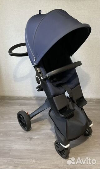 Stokke xplory v6