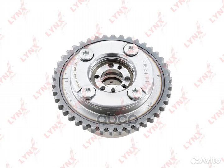 Муфта распредвала TV0129 lynxauto