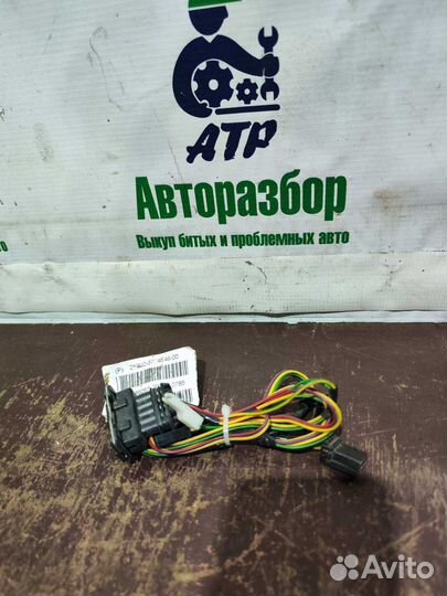 Проводка двери задней ваз (LADA) Granta