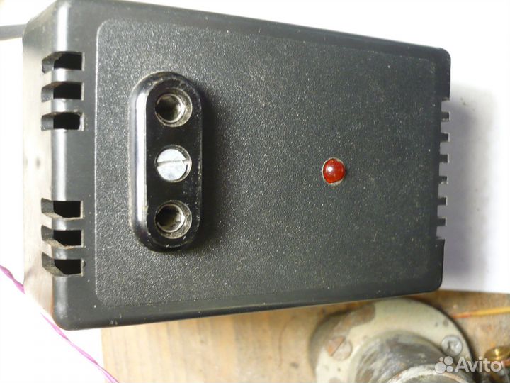 Малогабаритные корпуса для радио поделок