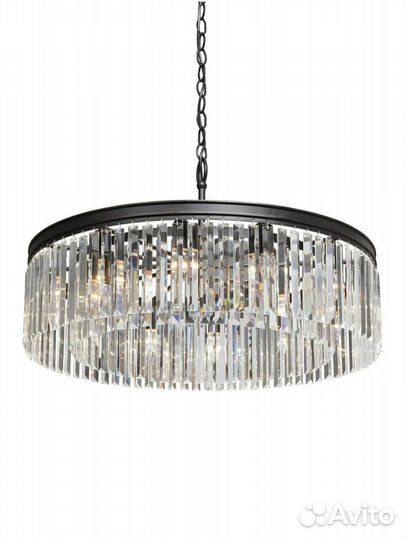 Подвесная люстра Vitaluce V5180-1/12 новая