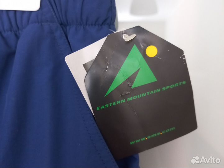 Шорты спортивные мужские Новые 48