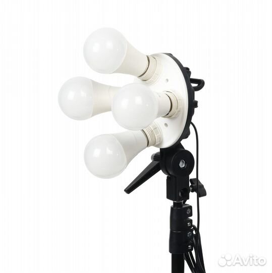 Комплект постоянного света Falcon Eyes KeyLight 82