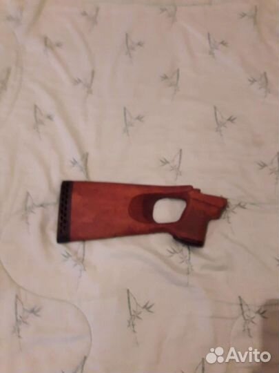 Запчасть охотника