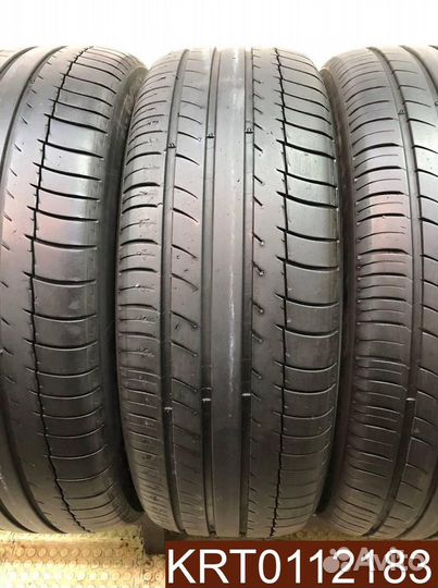 Michelin Latitude Sport 225/60 R18 100H