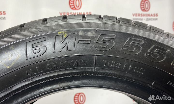 Белшина БИ-555 185/60 R14