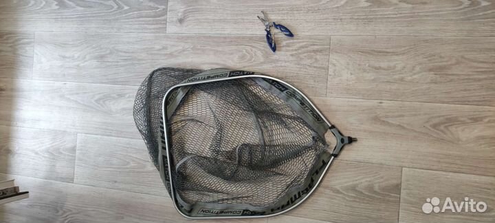 Голова подсака Flagman