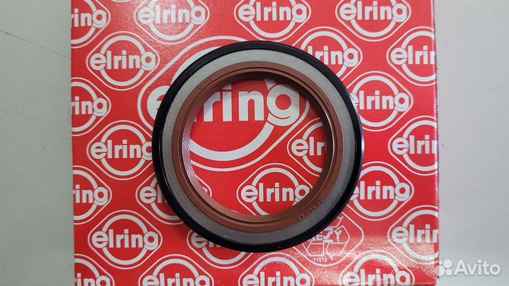 Сальник распред.вала 45x65x7 ford Focus Mondeo