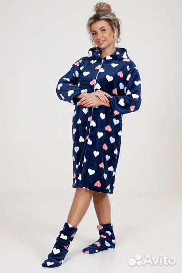 Халат 3431Х (3431Х-3)