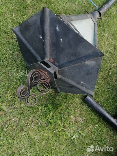 Светильник фонарь уличный