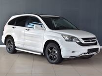 Honda CR-V 2.4 AT, 2012, 112 345 км, с пробегом, цена 1 130 000 руб.