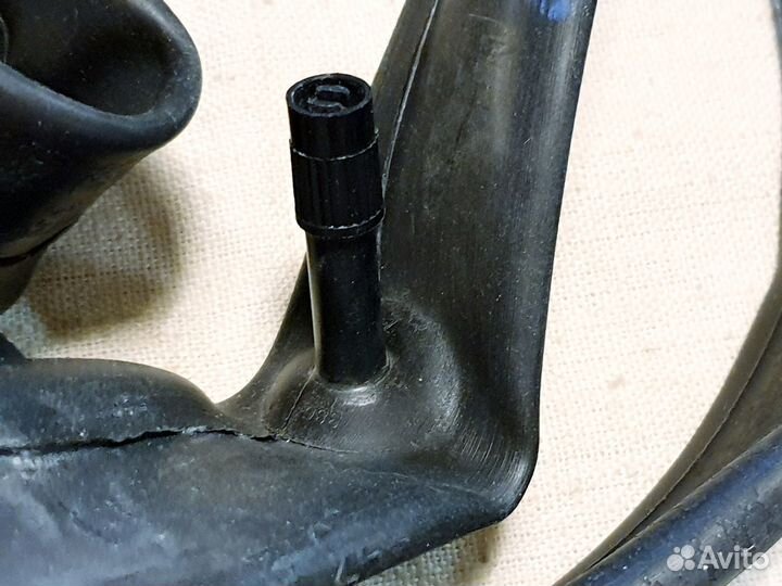 Камера велосипедная 