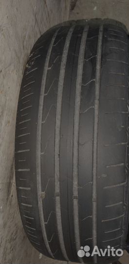 Hankook Ventus Prime 3 K125 205/60 R15