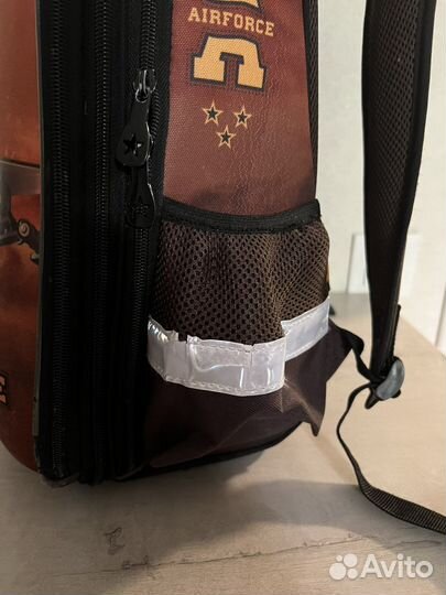 Рюкзак школьный ранец ортопедический