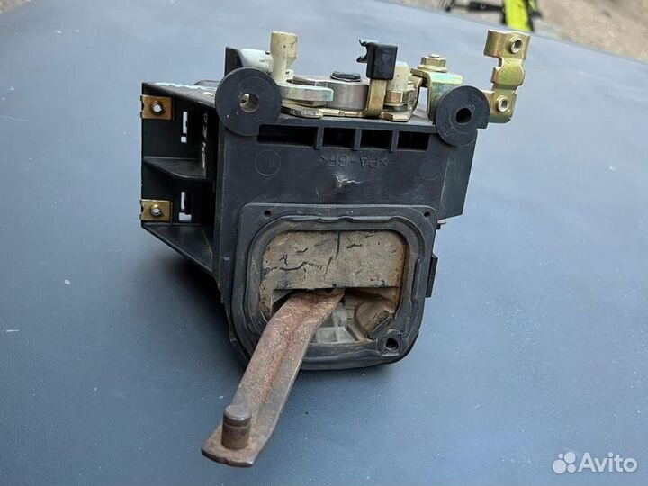 Селектор АКПП mercedes