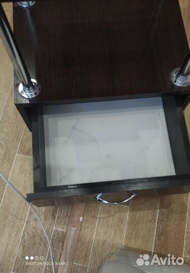 Тумба косметологическая