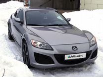 Mazda RX-8 1.3 AT, 2010, 114 000 км, с пробегом, цена 1 170 000 руб.