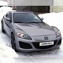 Mazda RX-8 1.3 AT, 2010, 114 000 км, с пробегом, цена 1 170 000 руб.