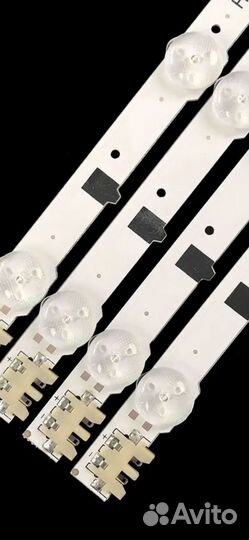 Подсветка доч samsung