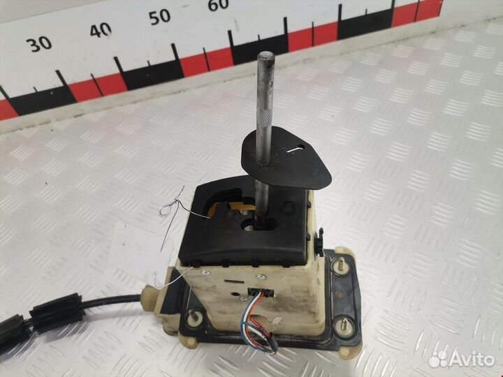 Кулиса кпп для Peugeot-Citroen 607 2400CF