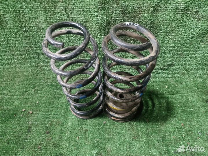 Пружина задняя Honda Civic viii (2005—2009)