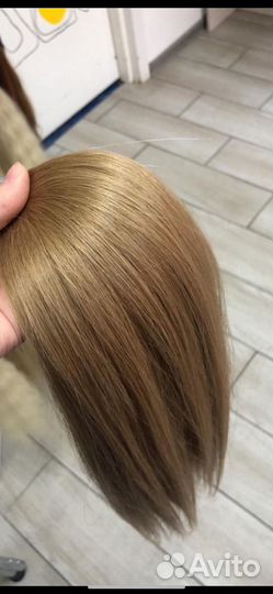 Продам натуральные волосы для наращивания