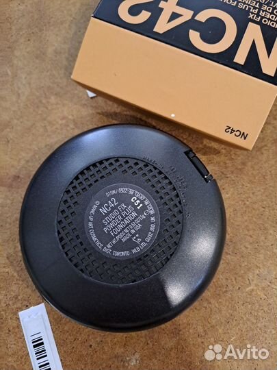 Пудра для лица NC 42. Mac Mac