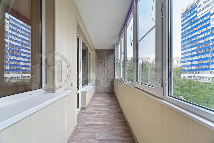 1-к. квартира, 36,5 м², 2/16 эт.