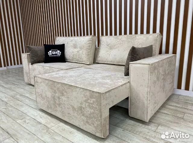 Диван евро-книжка Лофт