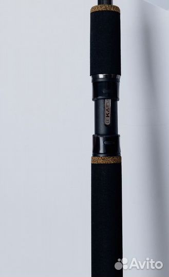 Фидерное удилище Kaida Level 4.2 м 50-150 г