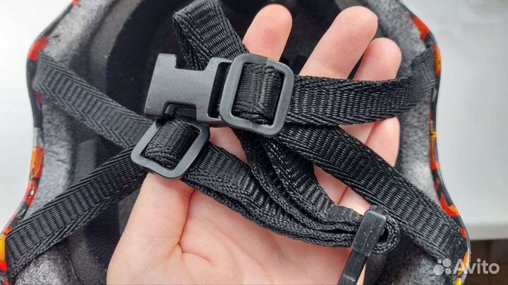 Шлем-котелок размера М