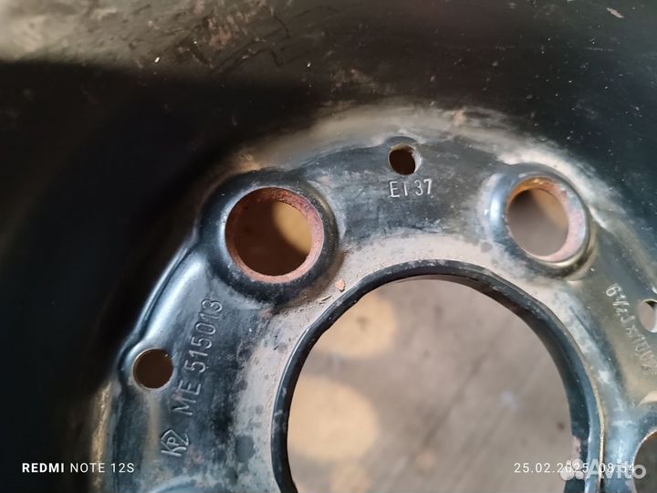 Dunlop Direzza 02G 205/65 R15