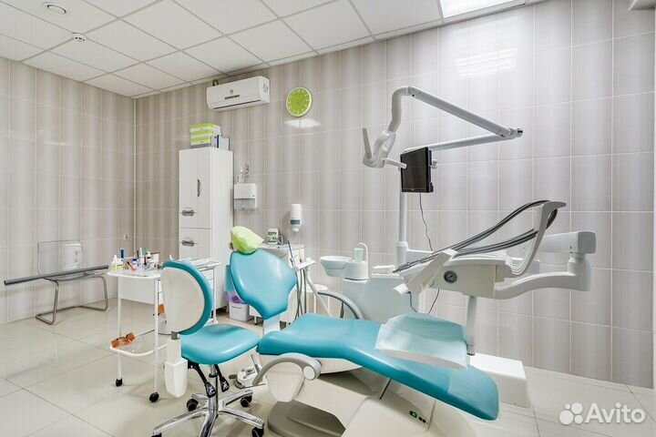 Ремонт стоматологии