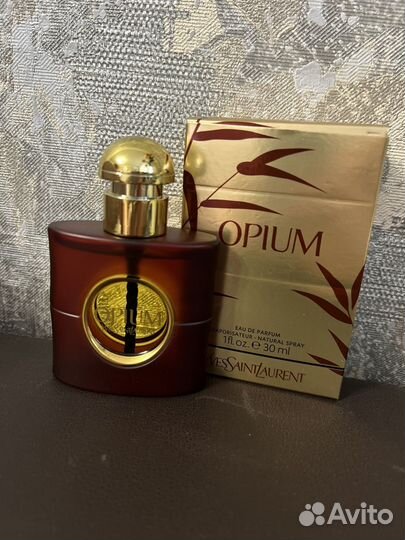 Духи женские