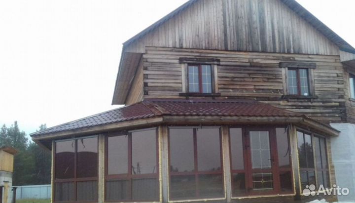 Пластиковые окна за 7 дней