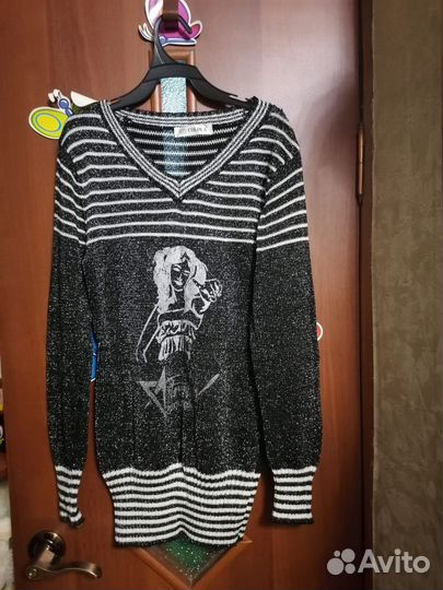 Кофта р.44-46