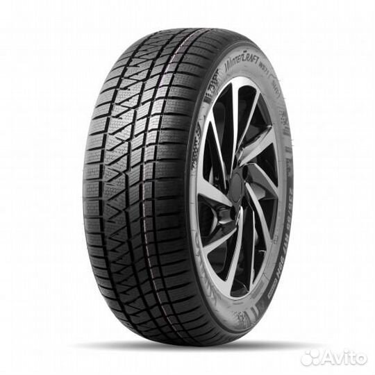 Kumho WinterCraft WS71 215/65 R17 99T