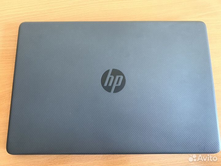 Ноутбук HP