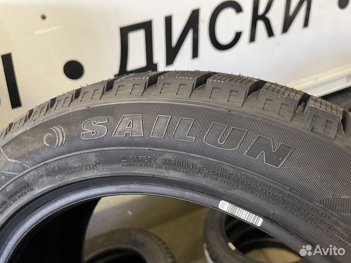 Sailun Ice Blazer Arctic 225/55 R16 99H