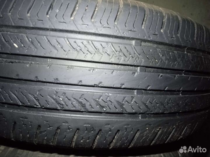 Maxxis Bravo HT-770 265/65 R17