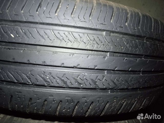Maxxis Bravo HT-770 265/65 R17