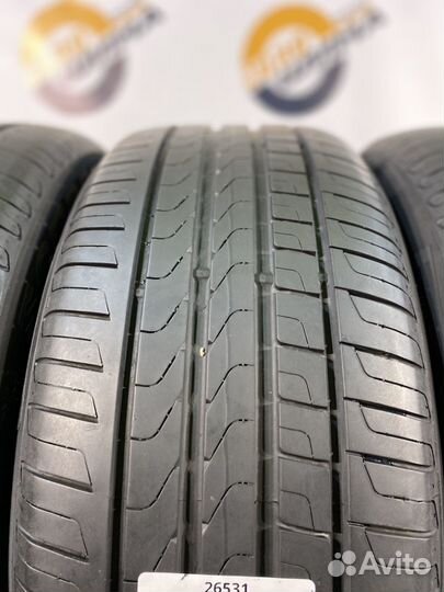 Pirelli Scorpion Verde 255/50 R19 110V