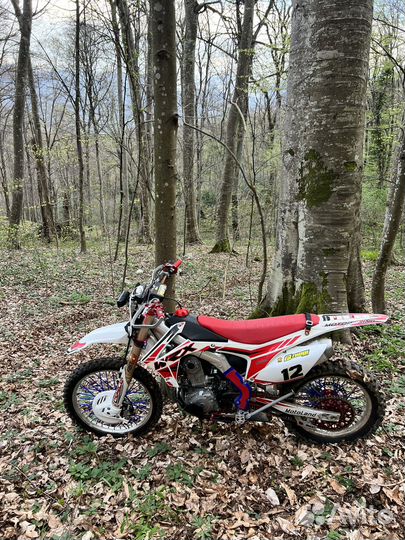 Мотоленд WRX 450